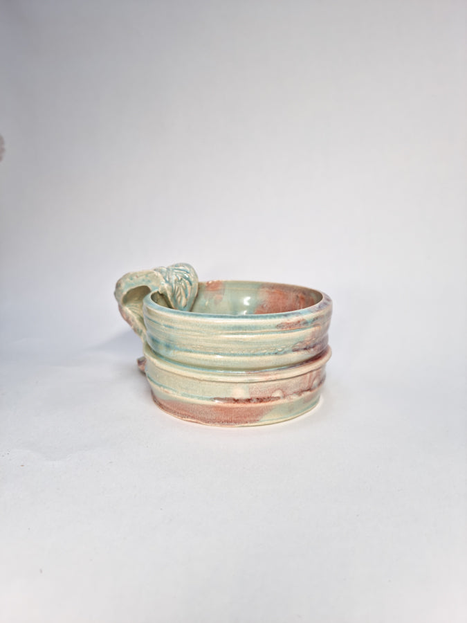 Strawberry’s & Cream Mug