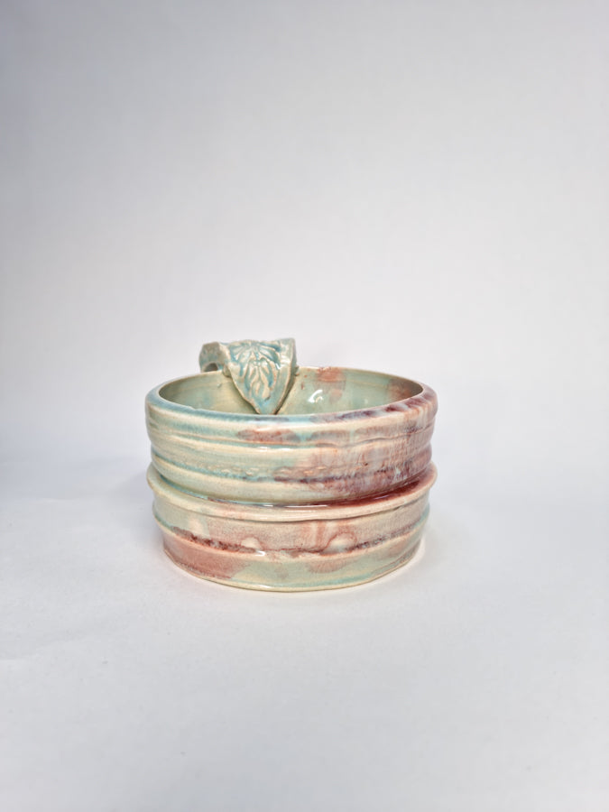 Strawberry’s & Cream Mug