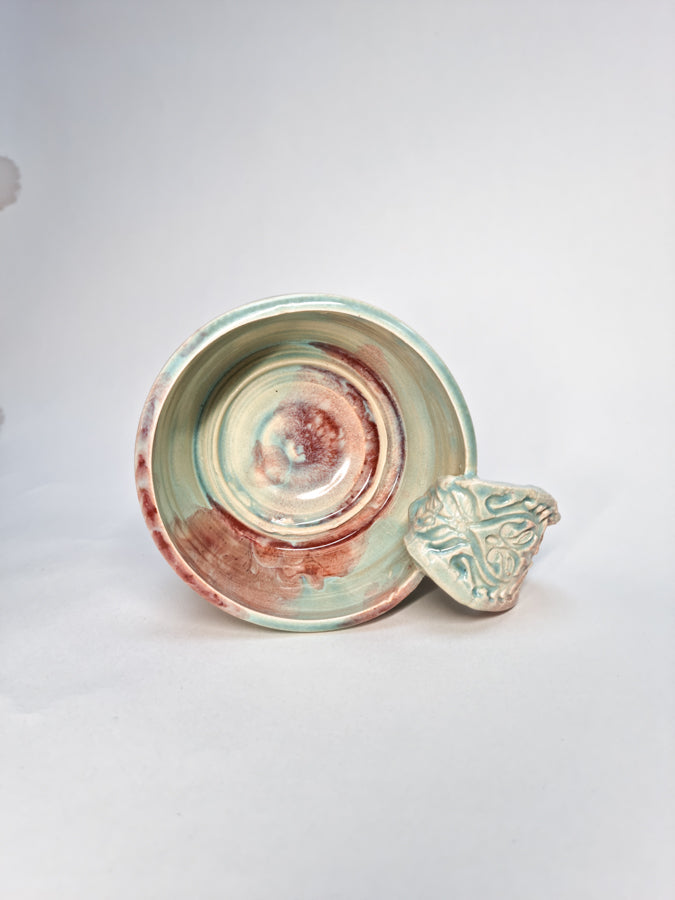 Strawberry’s & Cream Mug