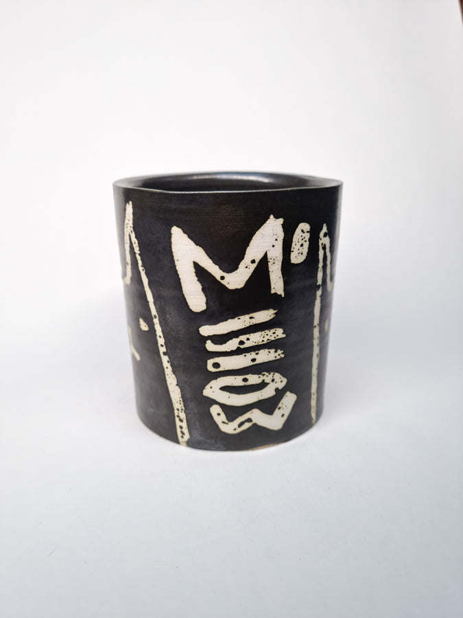 Cat Utensils Holder