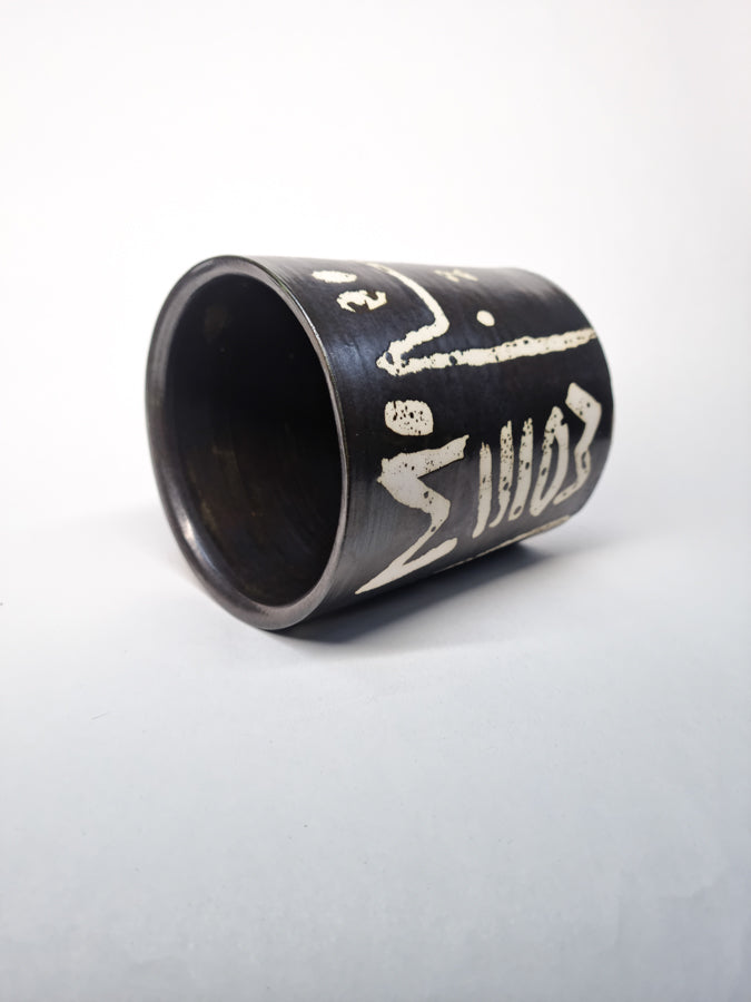 Cat Utensils Holder