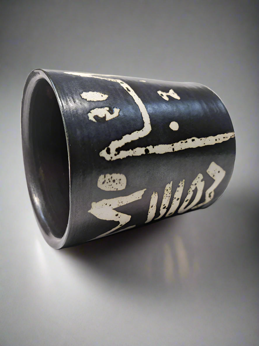 Cat Utensils Holder