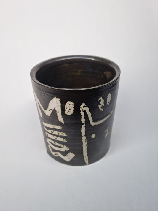 Cat Utensils Holder