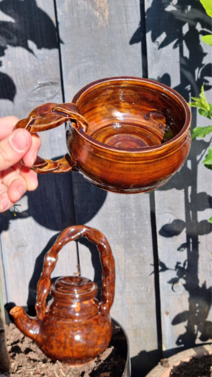 Rare Earth Mug
