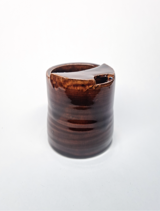 RARE EARTH Ceramic Take-Away Coffee Cup