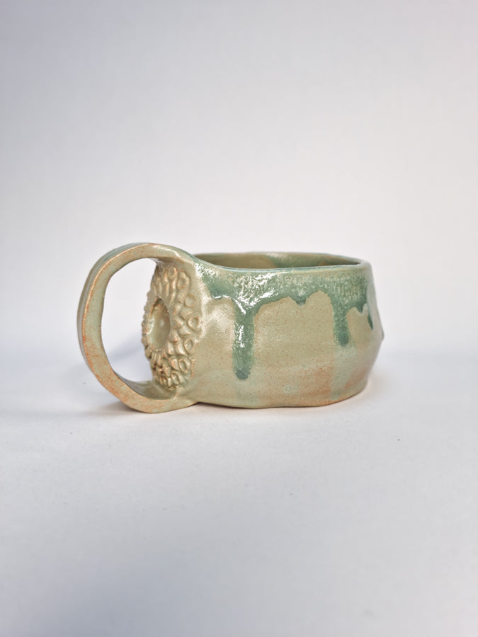 Mandala Cascade Mug