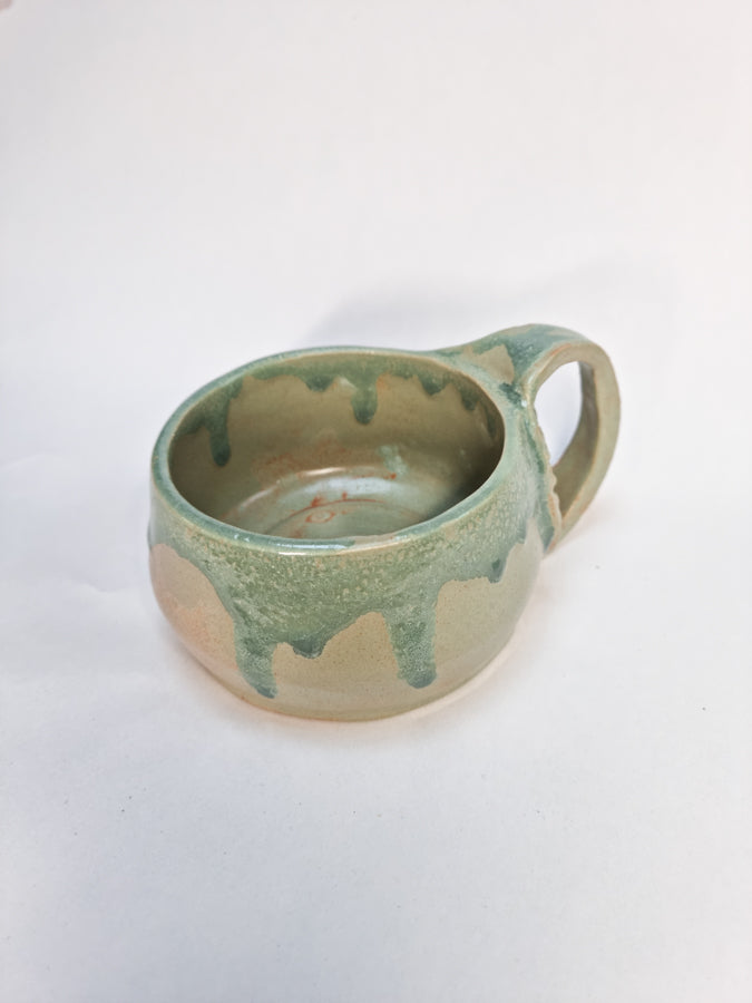 Mandala Cascade Mug