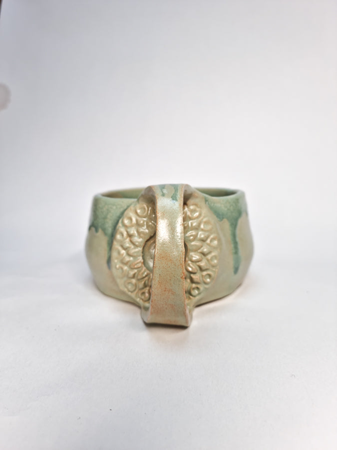 Mandala Cascade Mug