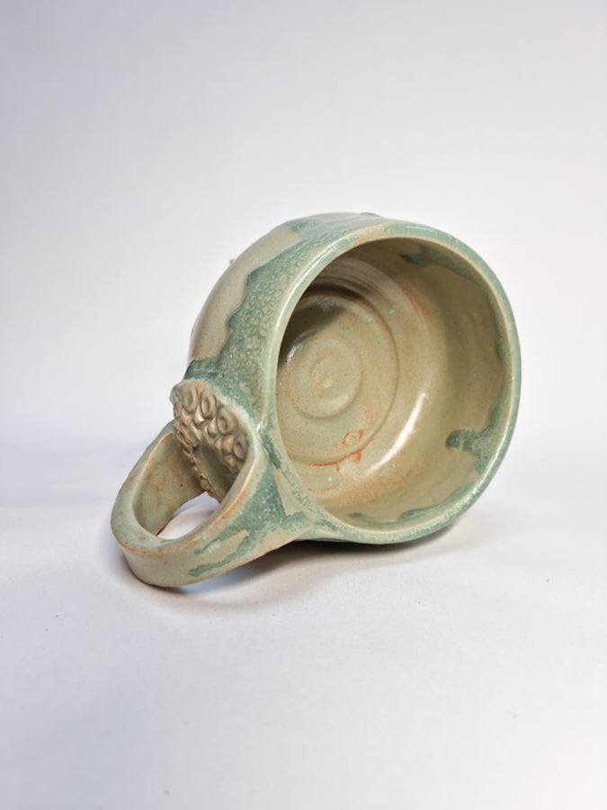 Mandala Cascade Mug