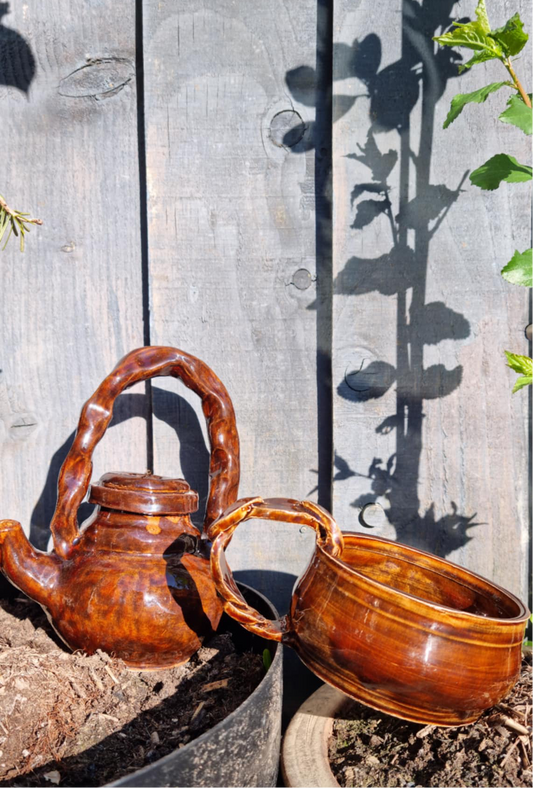 Rare Earth Mug