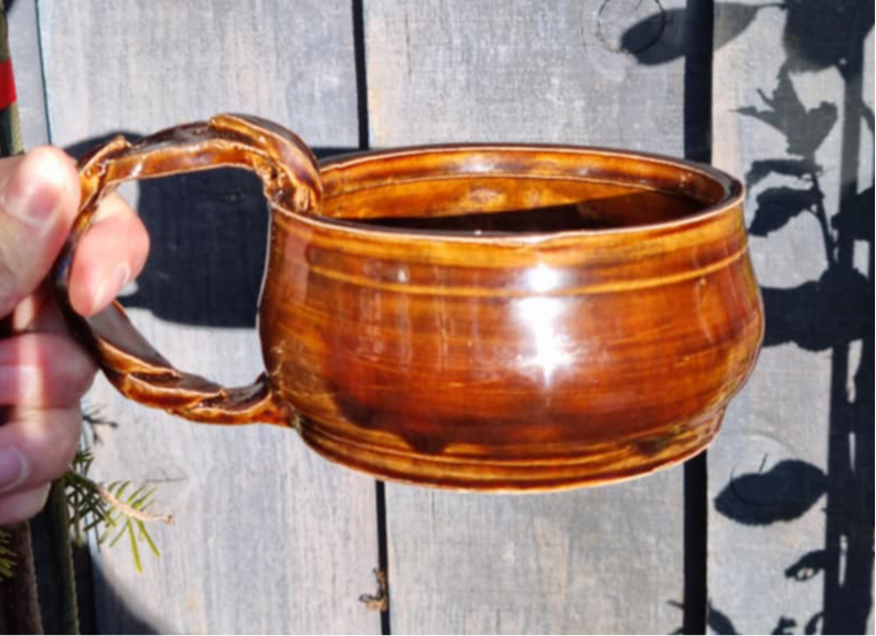 Rare Earth Mug